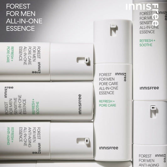 INNISFREE  Forest For Men All-in-one Essence 100ml