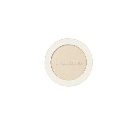 THE SAEM Sammul Single Blush 5g  cosmetic shop