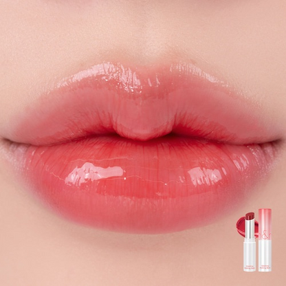 Rom&nd Glasting Melting Lip Balm 3.5g (15Shades)
