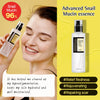 COSRX Advanced Snail 96 Mucin Power Essence 100ml - Premium  from Welcome to Sungsinsa - Just $15.50! Shop now at SUNGSINSA- Korea Beauty