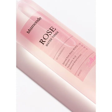 Renewal Rose water 50ml*2