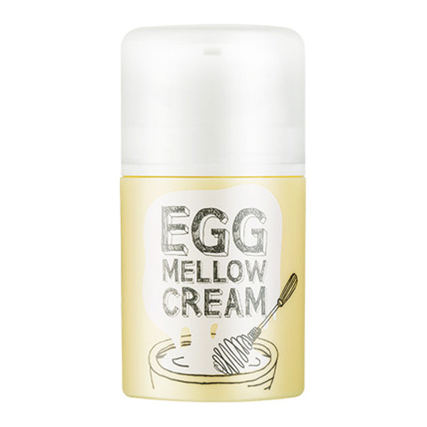 Egg Mellow Cream 50ml cosmetic shop