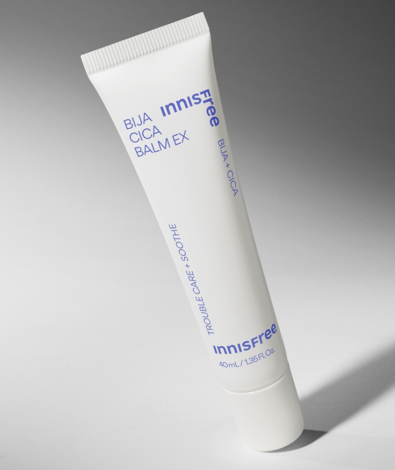 INNISFREE Bija Cica Balm / 40ml / 70ml